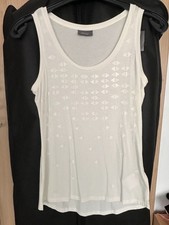Damen TOP Viskose Stretch, Gr.S NEU