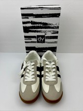 DV by Dolce Vita Revie NWB Women s Classic Style Lined Sneaker Sz. 10