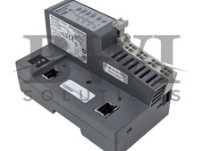 NEW Allen Bradley 1734-AENTR /C Point I/O EtherNet Adapter Module 1734AENTR