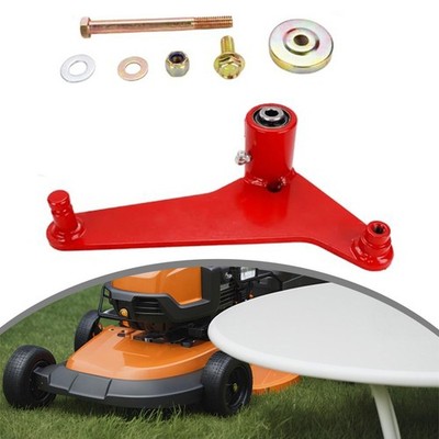 Deck Idler Kit Ersatz für Exmark für Lazer Z AC AS LC XS Front Deck