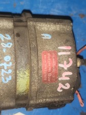 Alternateur Ford ESCORT