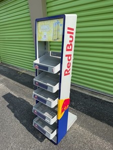 Red Bull Shelf | eBay