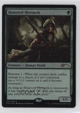Honored Hierarch Magic: Origins Clash Pack CP3 #CP3-001