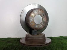 Disque de frein Ssangyong RODIUS