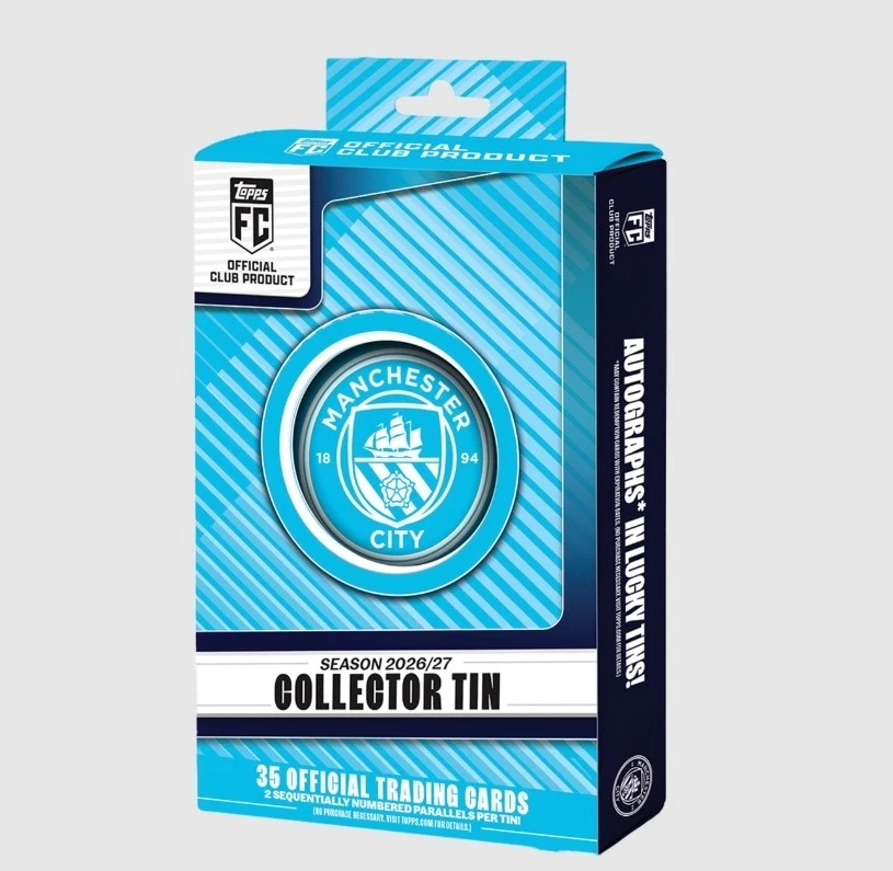 Manchester City products for sale | eBay