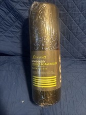ProsourceFit High Density Speckled Foam Roller