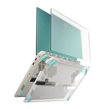 Shockproof Laptop Hard Shell Case Cover for A...