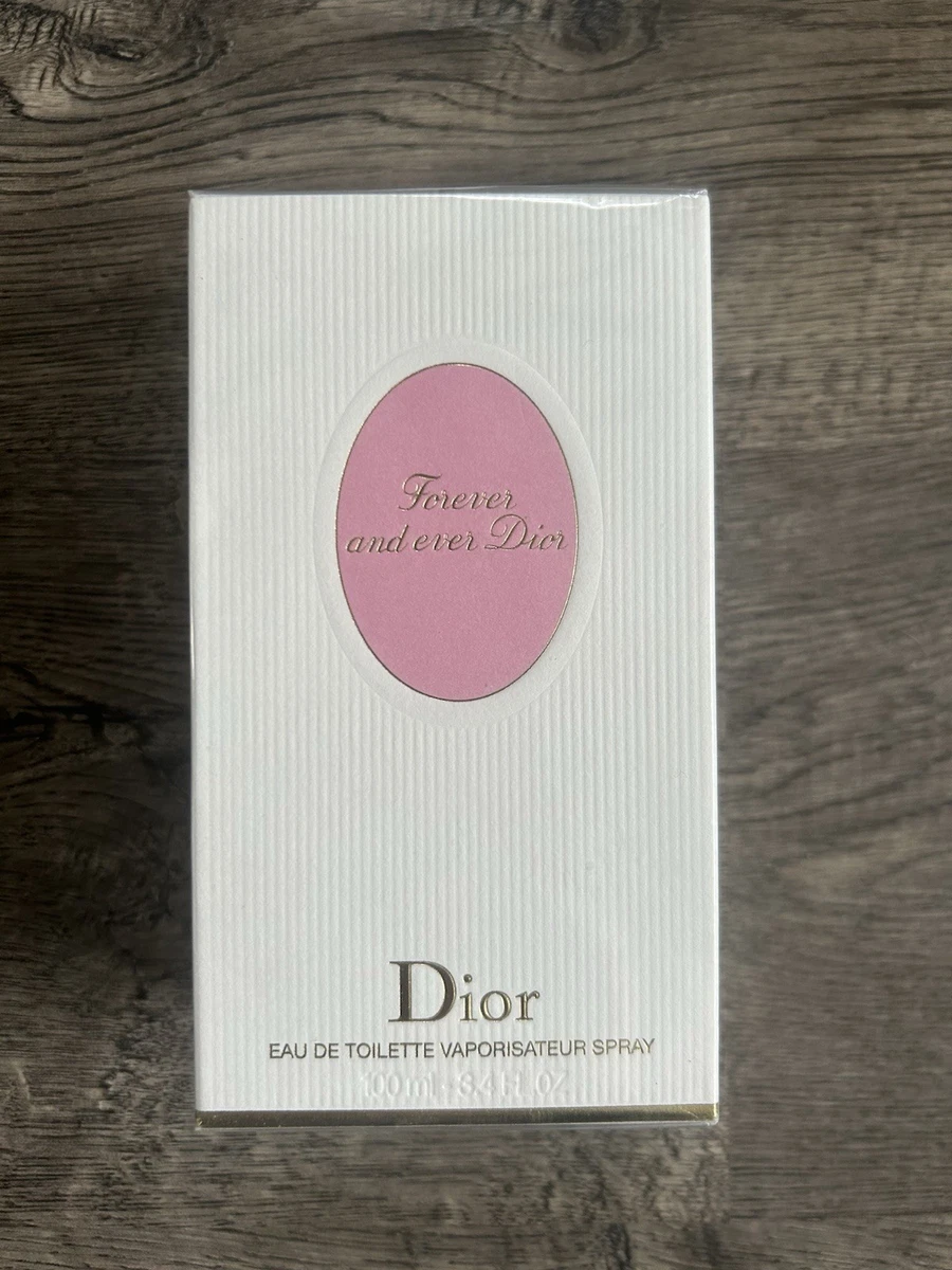 Forever And Ever by Dior Fragrances for Women for sale | eBay