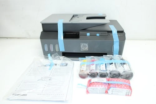HP Smart Tank Plus 570 - Thermische Inkjetprinter