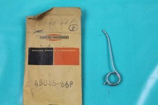 NOS Harley Aermacchi 45046-66P Clutch Brake Lever Spring M50 M65 Leggero