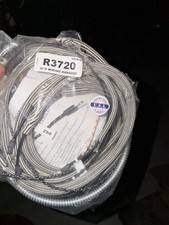 International H Wiring Harness Ih R3720