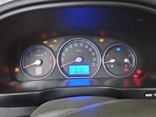 Compteur Hyundai SANTA FE