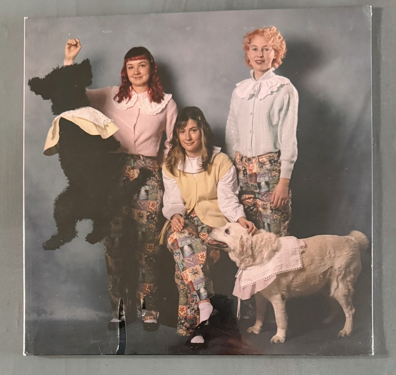 My Ugly Clementine - The Good Life  Vinyl New/Sealed