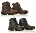 RST Roadster ll Classic Leather Waterproof Motorcycle Motorbike Boots