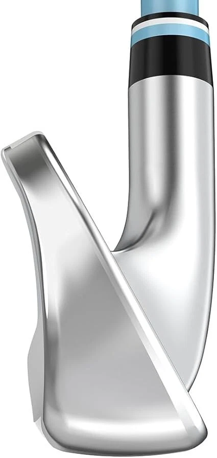 Women Dunlop XXIO 13 Ladies Iron set 7-9, Pw, Sw 5pc, L-Flex Blue MP1300L 2024 - Image 4 of 4