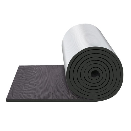 Sound Deadener Roller Car Insulation Mat Heat Shield Noise Adhesive Foam 1x5M AU - Picture 22 of 22