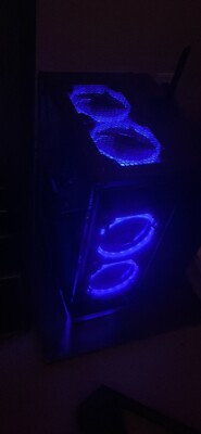 Cheap gaming pc