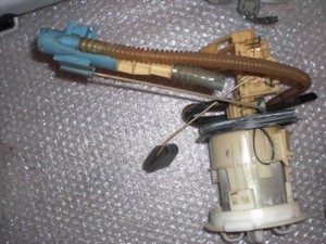 Pompa Carburante Mini Cooper S 1.6 R50, R53 4515 125 KW 170 CV 2004-2006 COD