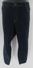 Old Navy Rockstar Super Skinny Women's Jeans Size 20 Dark Wash
