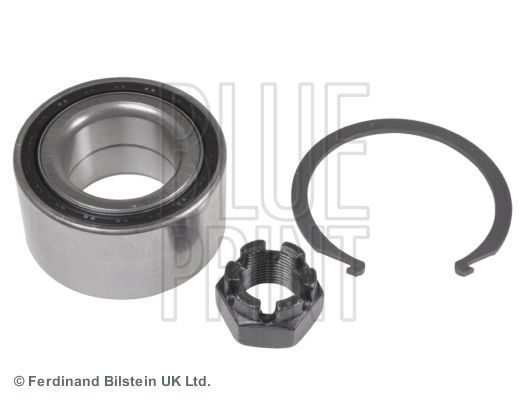 Blue Print ADG08242 Radlagersatz Vorne Links Rechts FüR Hyundai Kia-image