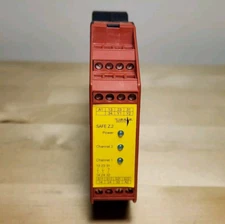 Riese SAFE Z.2 Safety Relay AR.9673.2000 24V