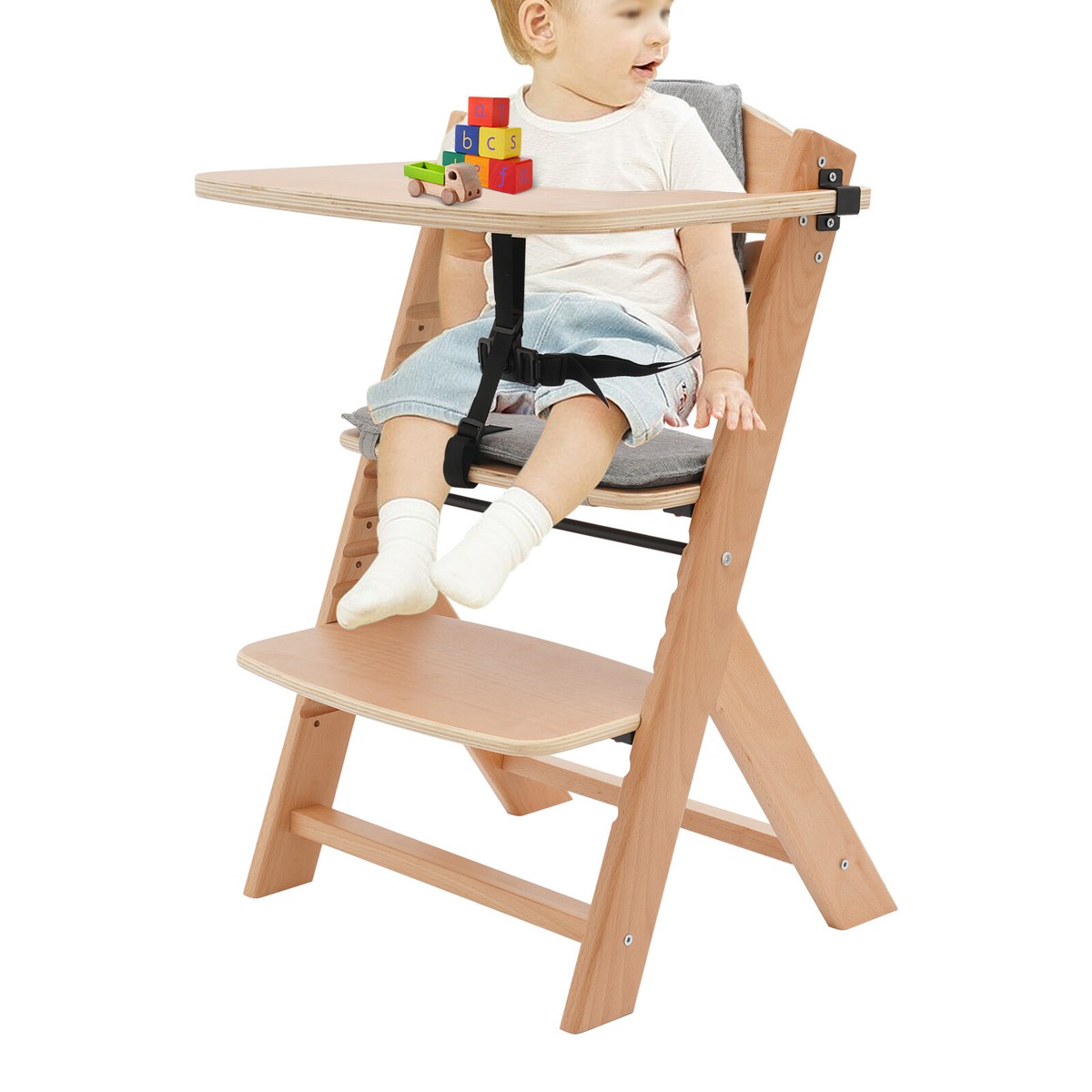 Wooden High Choice High Chair Mothers Choice High Chair Wooden Online