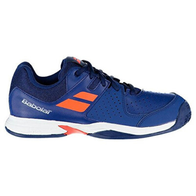 Babolat Tennisschuhe PROPULSE CLAY Jr. Gr. 37, UK 4,5