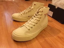 Converse Kinfolk US6 UK6