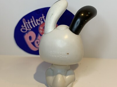 RABBIT #PP4 - Authentic Littlest Pet Shop - Hasbro LPS | eBay