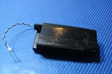 HP 20-C424 19.5" Genuine Desktop Left Speaker w/Cable 35N91SATP10 846241-001