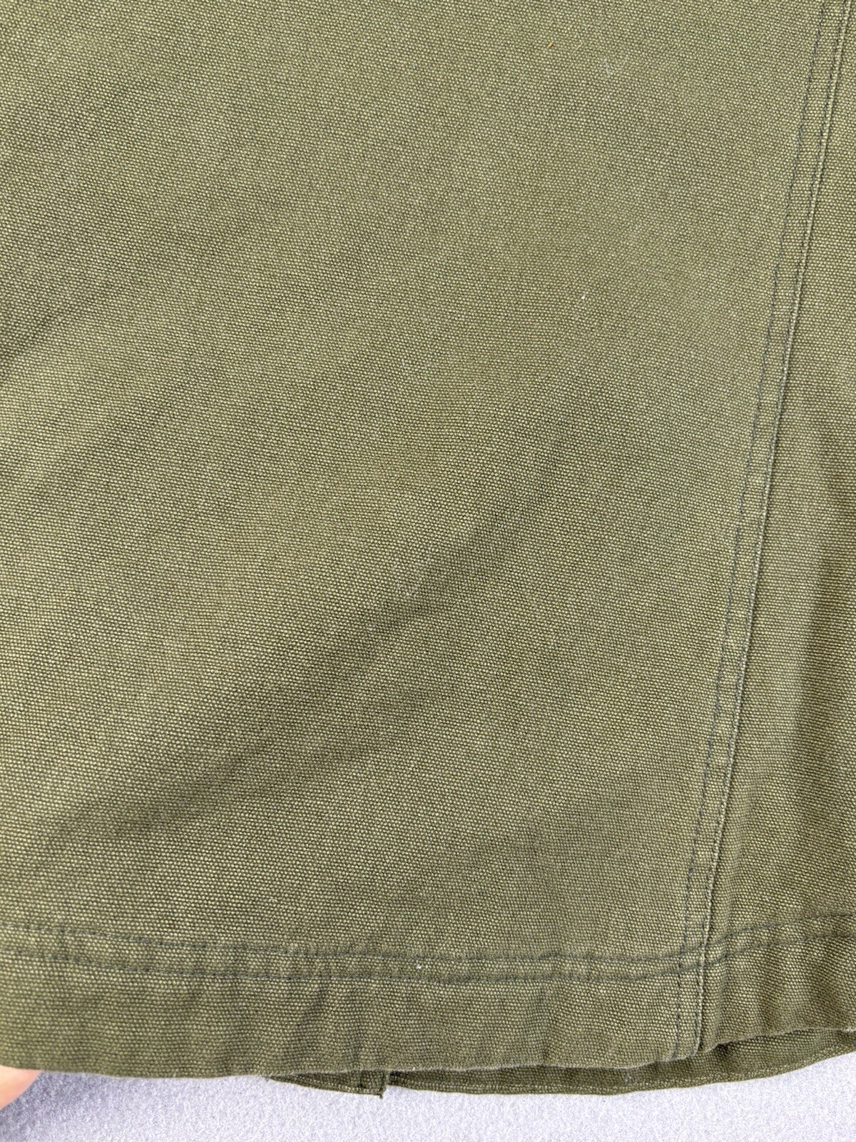 Pendleton Jacket Womens Size Small Green Dry Good… - image 5