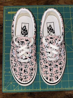 Size 5.5 - Vans Era 95 DX Anaheim Factory - OG Pandas for sale
