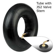 New Inner Tube 21 7.00 12 JS2 Valve Stem Batwing Mower 21x7.00-12 SIL