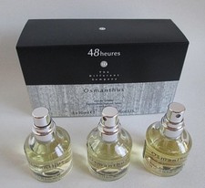 Osmanthus The Different Company 香水- 一款2000年中性香水