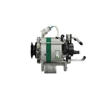 Lichtmaschine Isuzu 50A OEM +Line - Vgl.Nr. 135803050 / 135803050+ / 13580305008