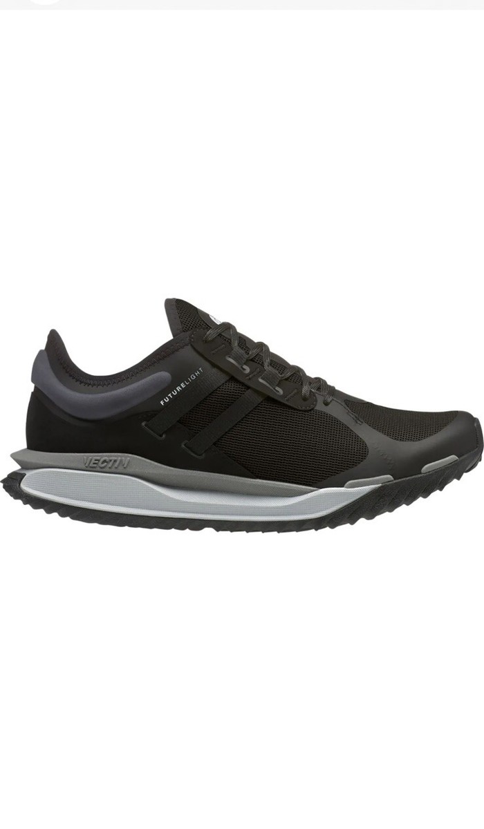 The North Face Vectiv Escape FutureLight Reflect Men’s Trail Shoes Shop Grey Mens The North Face Vectiv Escape Trail Running  main image 3