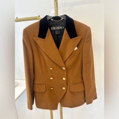  Vintage 70s ESCADA by Margareta Ley
