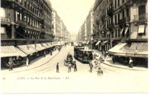 (S-92074) FRANCE - 69 - LYON 02 CPA