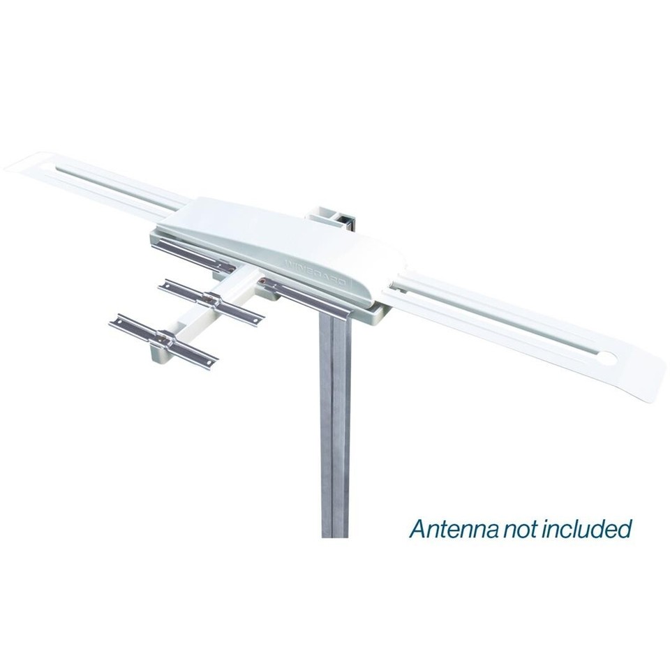 Winegard RV-WING Wingman UHF RV TV Antenna Booster for the Winegard ...