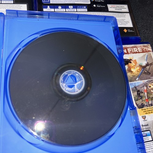 10 Ps4 Spiele Bundle 2 - Bild 7 von 7