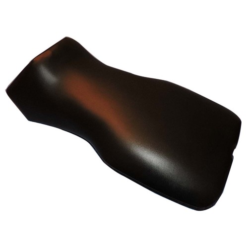 Seat Cover For Polaris Sportsman 500 05-13 Sportsman 400 450 600 700 800 Black - Picture 2 of 10