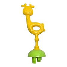 Summer Infant Super Seat Deluxe Toy Replacement Part Toy Giraffe