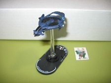 =Mechwarrior LYRAN ALLIANCE Gossamer VTOL 028 29 =