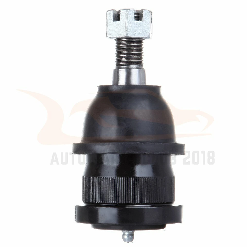 Front Upper Lower Suspension Ball Joint Left & Right 4pc Kit for Chevrolet GMC Foto 4 de 4