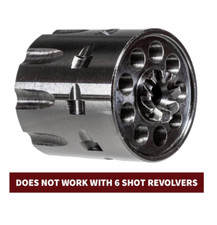 Heritage Rough Rider 22 Long Rifle Revolver 9-SHOT Cylinder .22 LR NEW