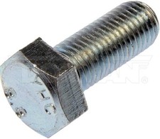 Dorman 876-526 Cap Screw-Hex Head-Class 8.8- M10-1.25 x 25mm
