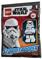 Lego Star Wars Stormtrooper Minifigur 912062 Polybag Neu & Ovp