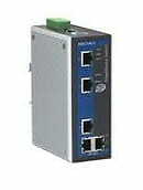 MOXA EDS-405A 5x Ethernet 10/100BaseTx