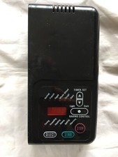 PRIMA HOME BAKERY BREAD MAKING MACHINE MOD ABM3S CONTROL PANEL