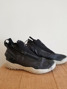 jordan proto react z dark grey